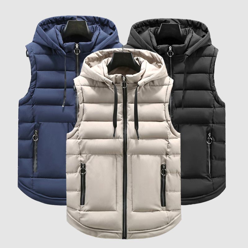 Jalin Premium Vest