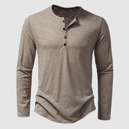 James Urban Henley Shirt