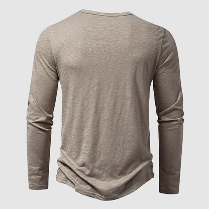 James Urban Henley Shirt