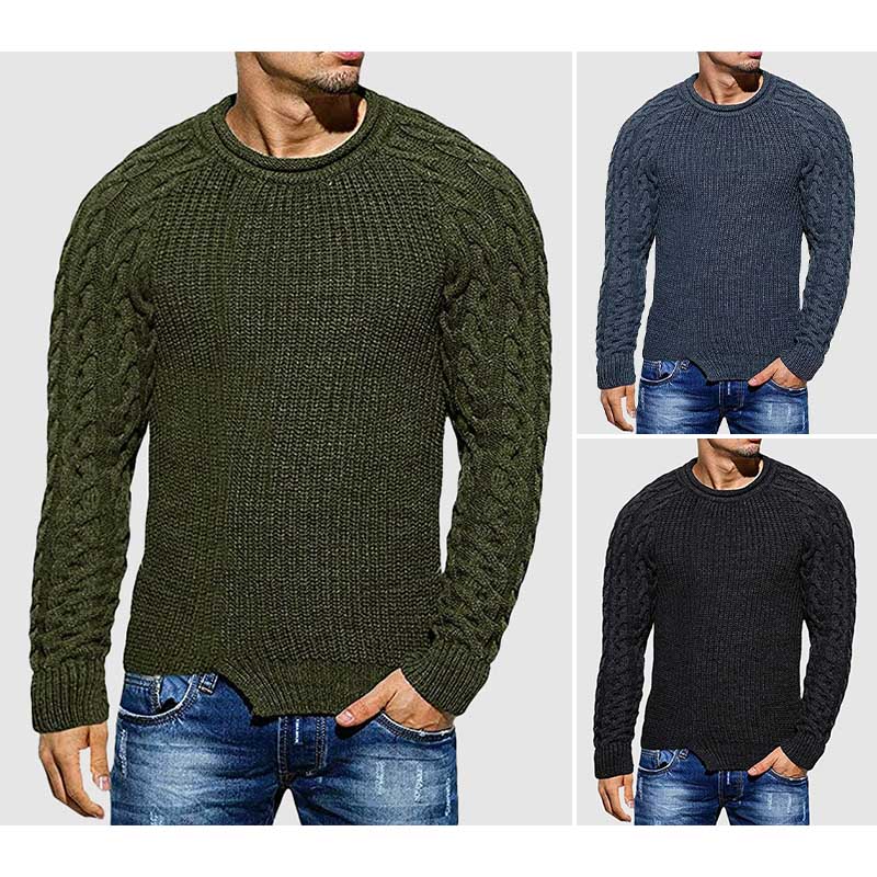 Jason Casual Urban Sweater