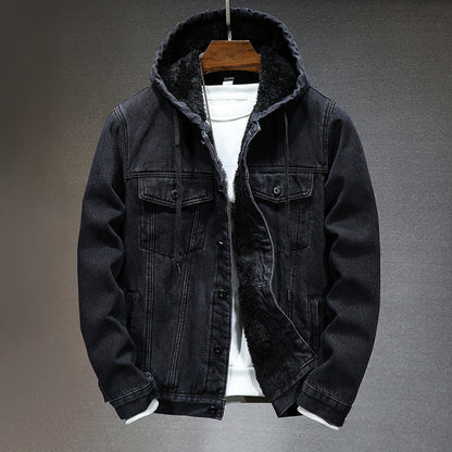 Jason Downtown Denim Jacket