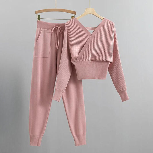 Juliette Pastel Dream Comfort Set