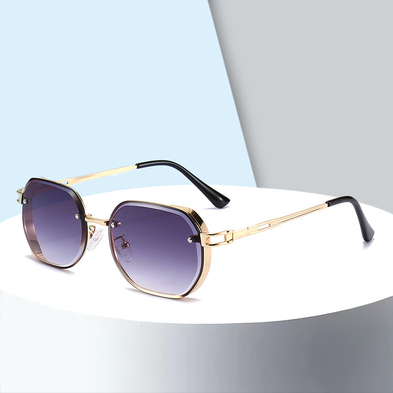 Kingston Sleek Sunglasses