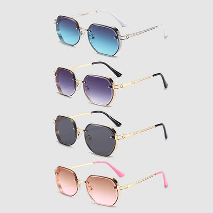 Kingston Sleek Sunglasses