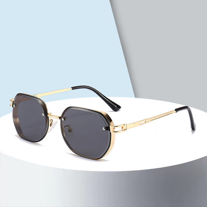 Kingston Sleek Sunglasses