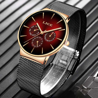 LIGE - Minimalist DAWN Luxe