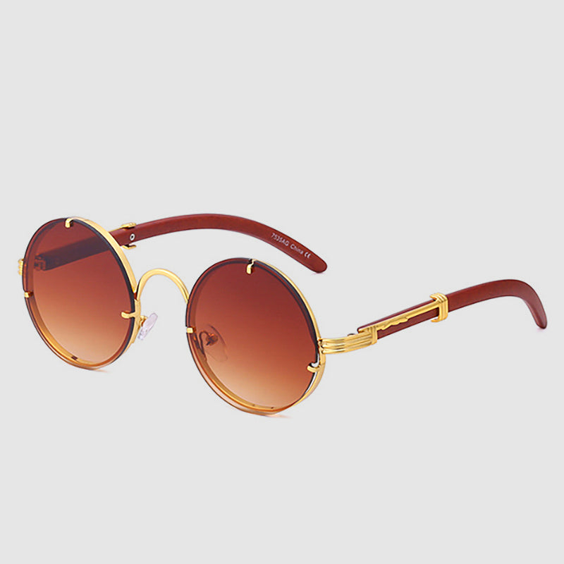 Lennon Vintage Sunglasses