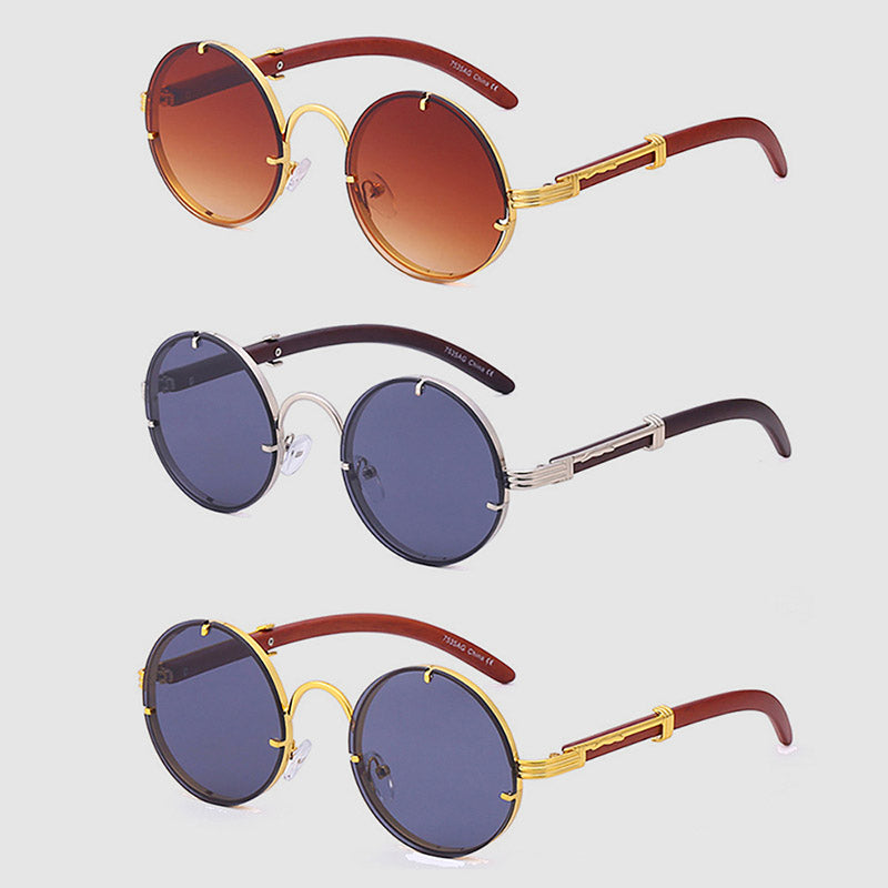 Lennon Vintage Sunglasses