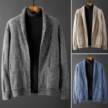 Léo Everyday Autumn Cardigan