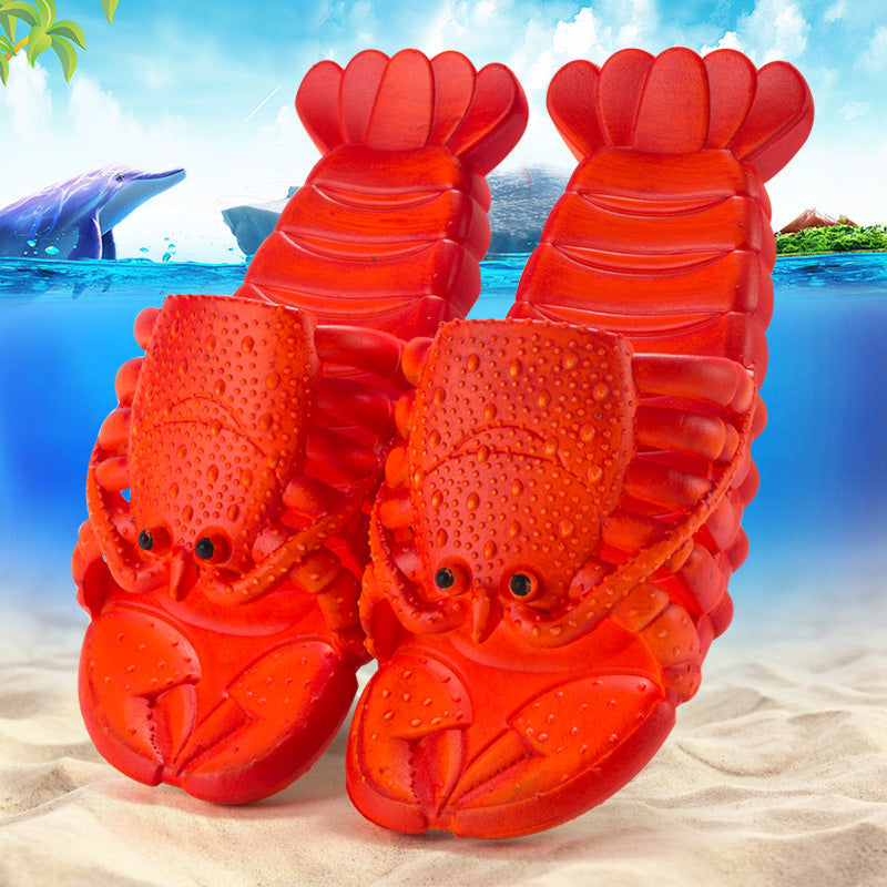 Lobster Flops