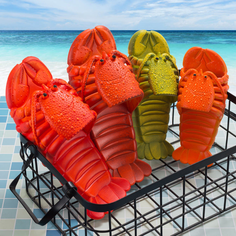 Lobster Flops