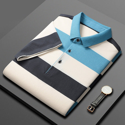 London Casual Business Polo