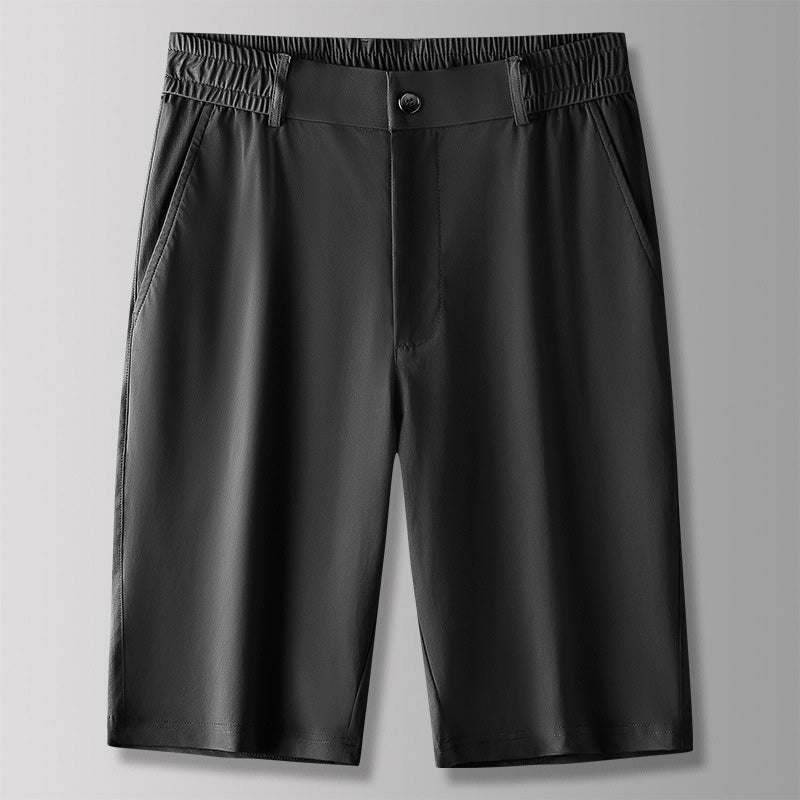 London DualSky Chino Shorts