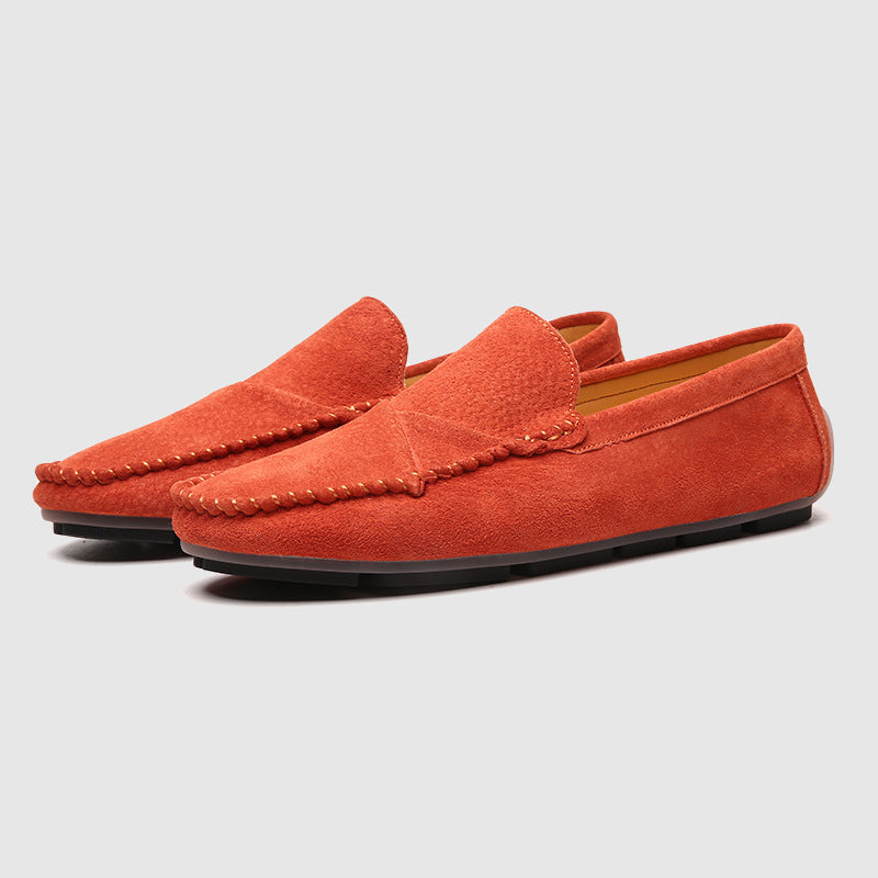 London DualSky Loafers