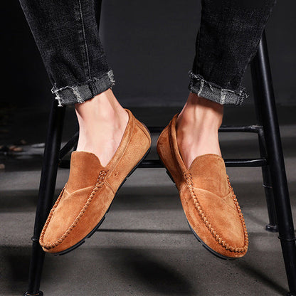 London DualSky Loafers