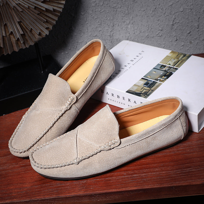 London DualSky Loafers