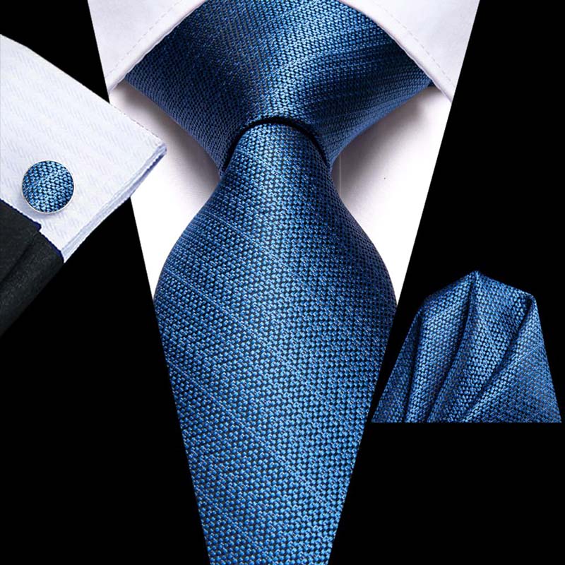 London DualSky Tie