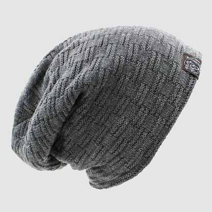 London Lounge Winter Beanie