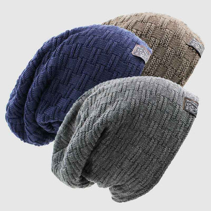 London Lounge Winter Beanie