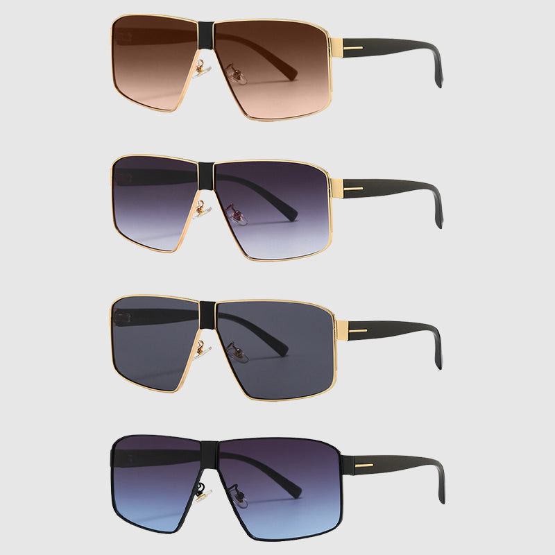 Long Beach Infinity Sunglasses