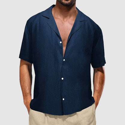 Long Island Casual Polo Shirt