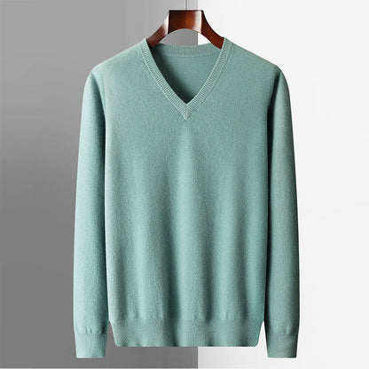 Louis Martin Amalfi Wool Sweater