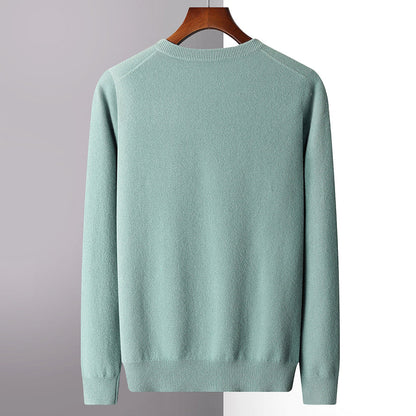 Louis Martin Amalfi Wool Sweater