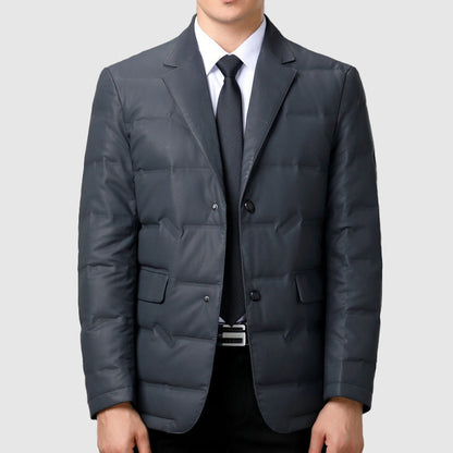 Louis Martin Executive Down Jacket