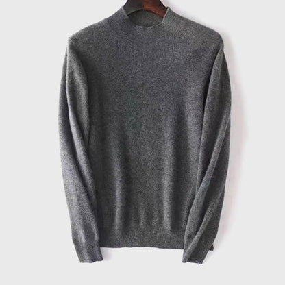 Louis Martin Parisian Wool Sweater