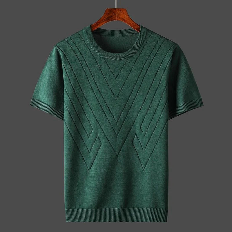 Louis Martin Supreme Cashmere Shirt