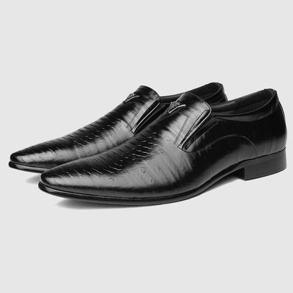 Louis Martin Texas Loafers