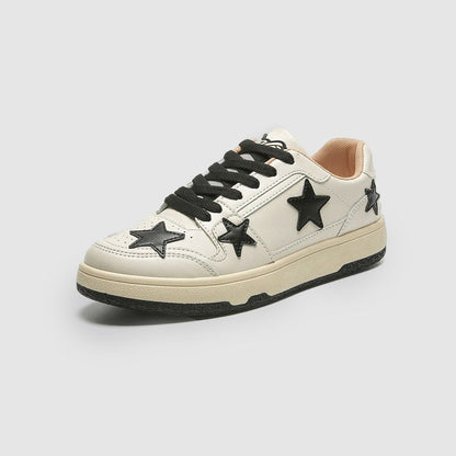 Malin-Tassou Urban Dunk Sneakers