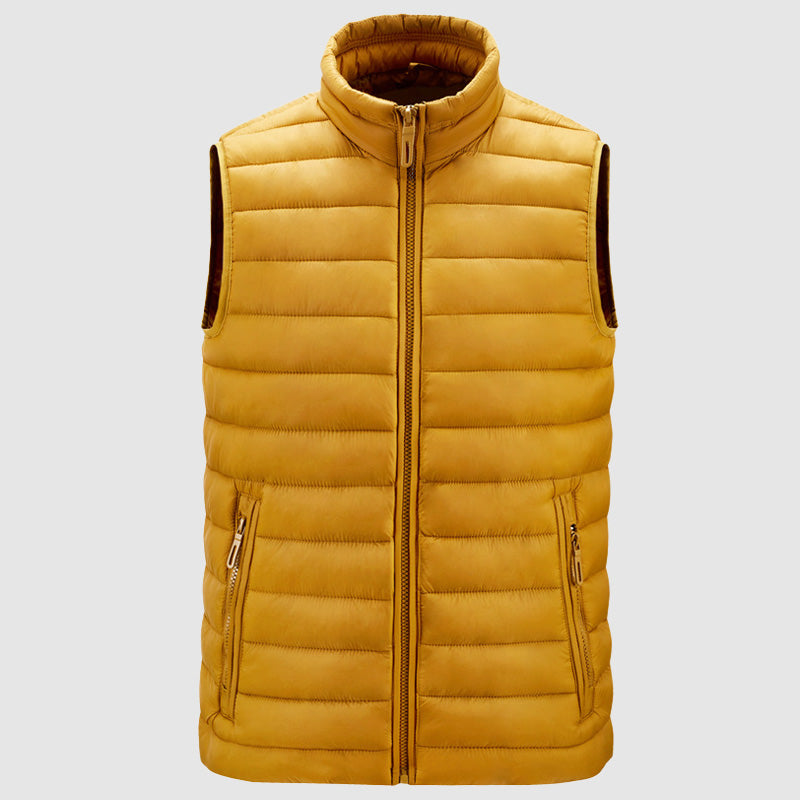 Marco Polo Insulated Vest