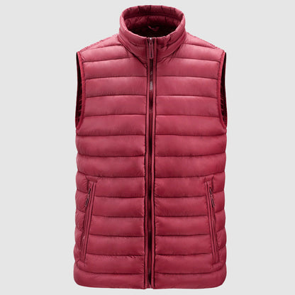 Marco Polo Insulated Vest