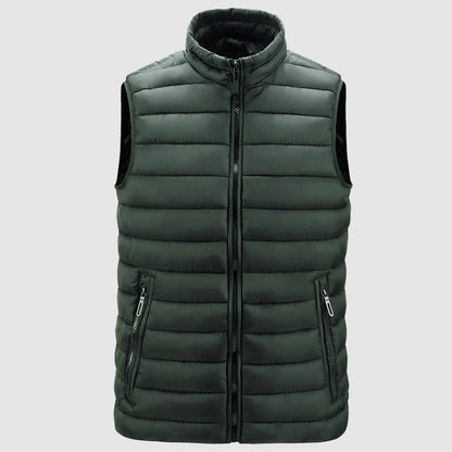 Marco Polo Insulated Vest