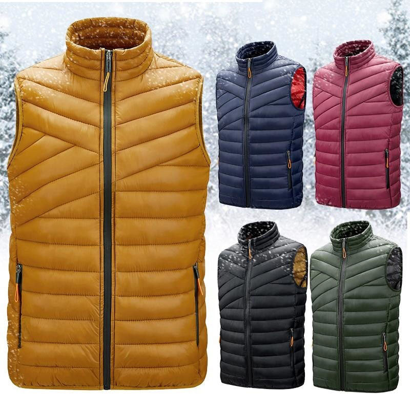 Marco Polo Insulated Vest