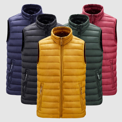 Marco Polo Insulated Vest