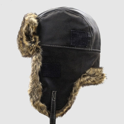 Maverick Pilot Winter Hat