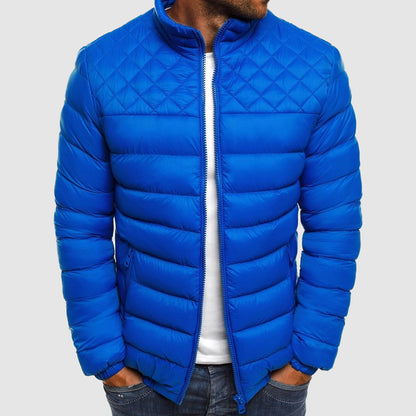 Maverick Urban Puffer Jacket