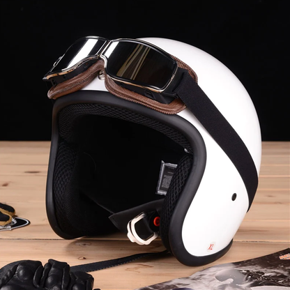 Max Aviator Goggles