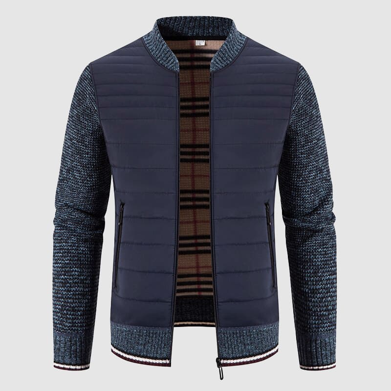 Melbourne DualSky Cardigan