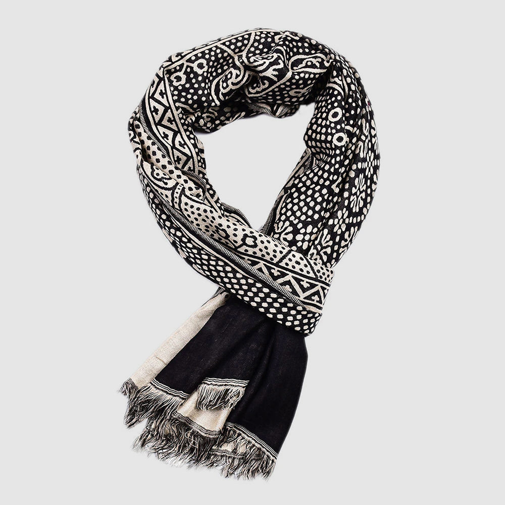 Melbourne Premium Cotton Scarf