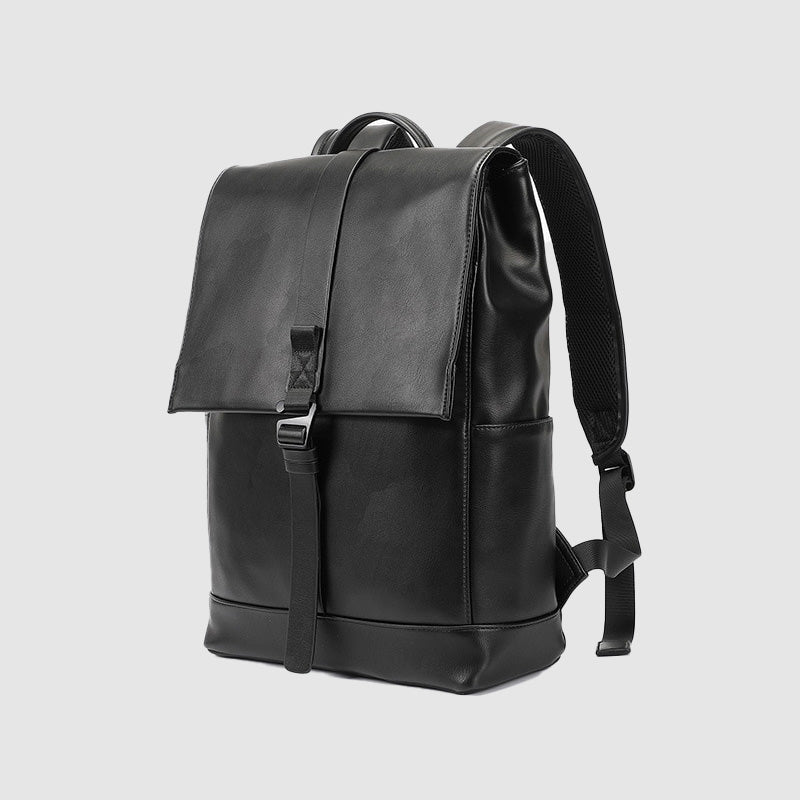 Minimalist Onyx Backpack