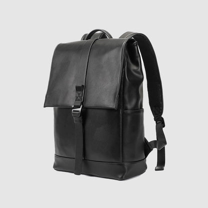 Minimalist Onyx Backpack