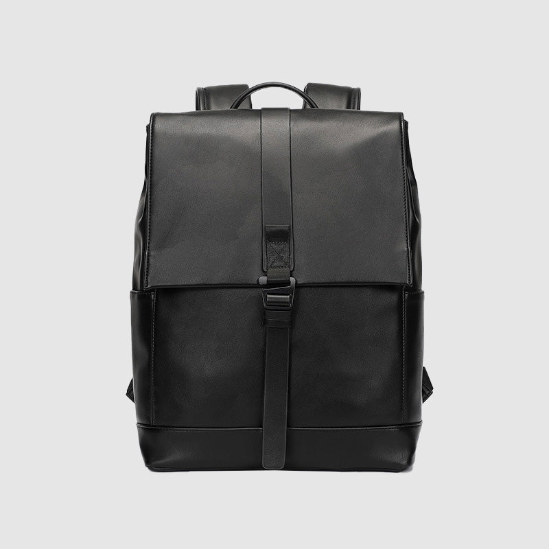 Minimalist Onyx Backpack