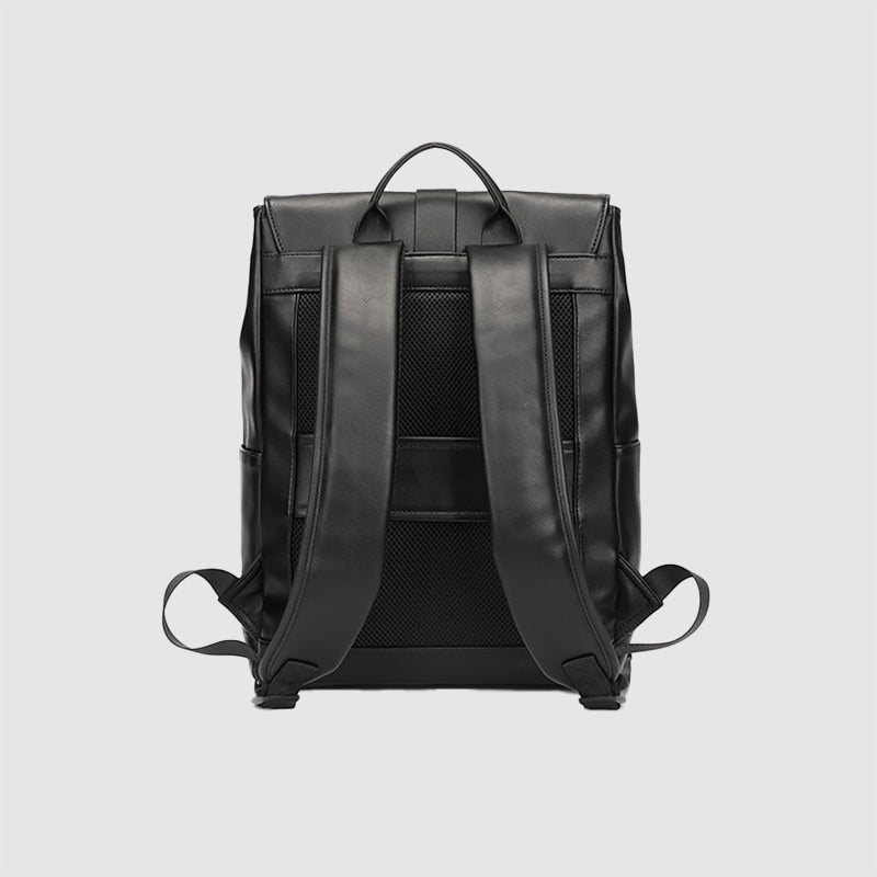 Minimalist Onyx Backpack