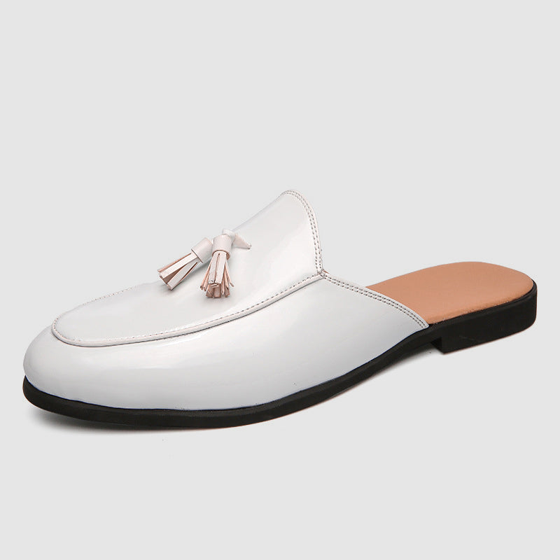 Monaco Homme Loafers