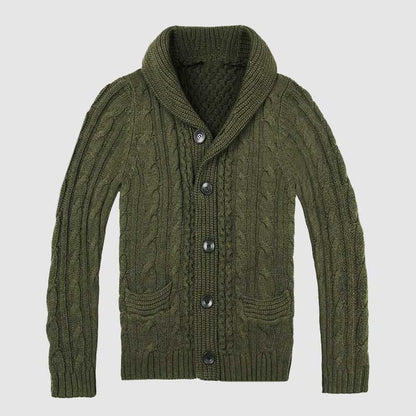 Montana Maverick Cardigan