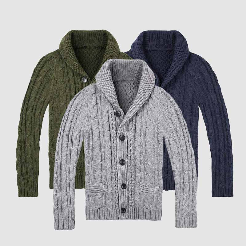 Montana Maverick Cardigan