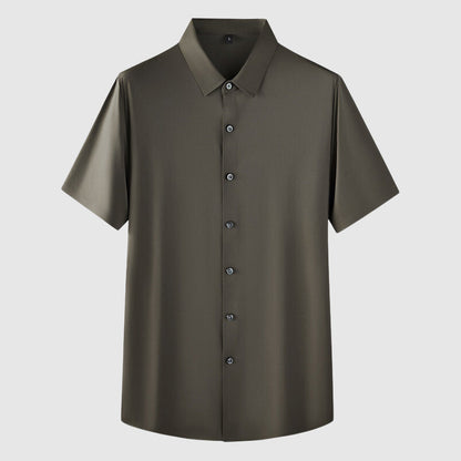 Morrison Slik DualSky Dress Shirt